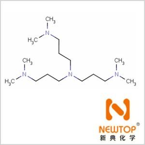 三(二甲氨基丙基)胺